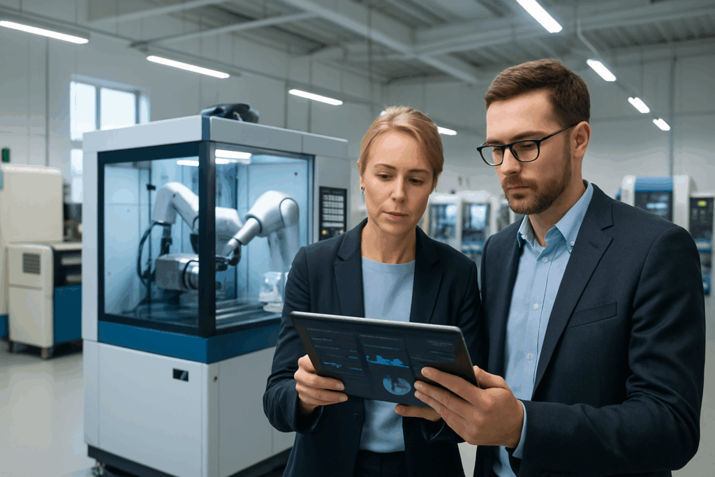 industrial hiring trends