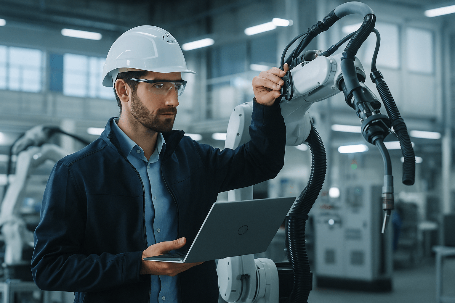 automation hiring skills