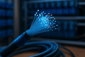 fiber optics talent shortage